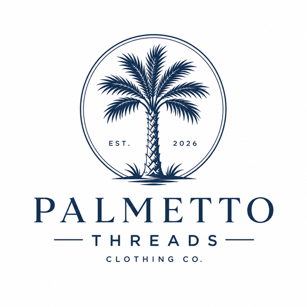 Palmetto Threads